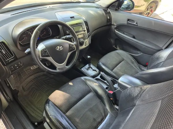 هیوندای، i30