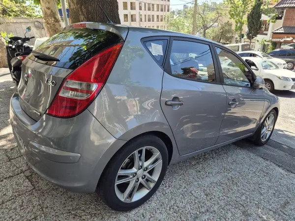 هیوندای، i30