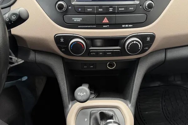 هیوندای، i10 (مونتاژ)