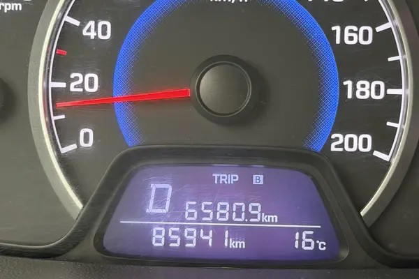 هیوندای، i10 (مونتاژ)