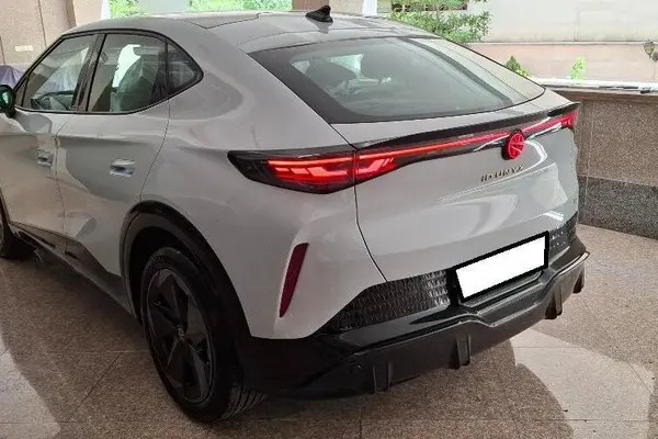 فولکس، آی دی یونیکس