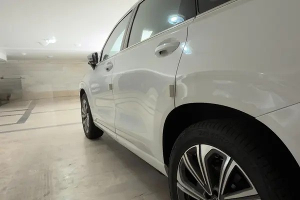 اکستریم، VX (QX)