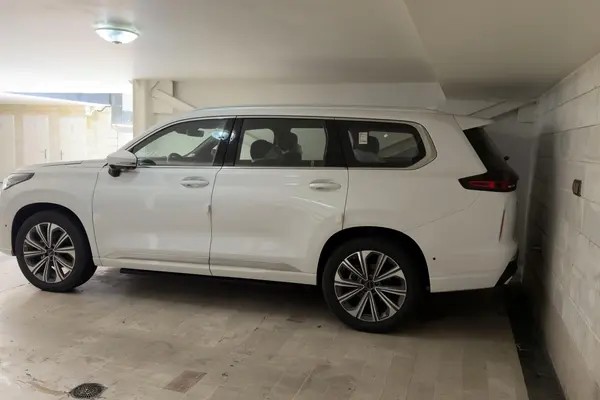 اکستریم، VX (QX)