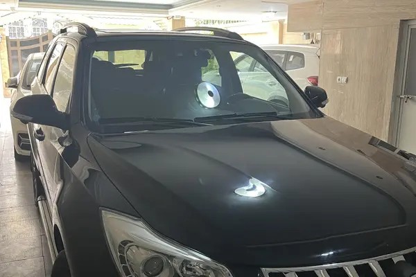 هایما، S7
