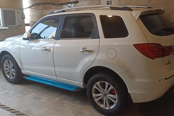 هایما، S7