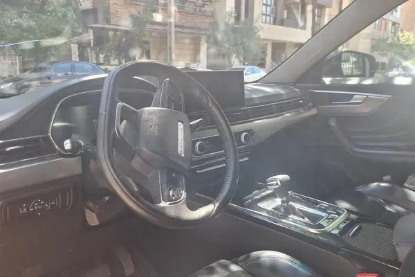 فیدلیتی، پرایم