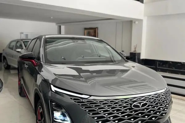 فونیکس، FX