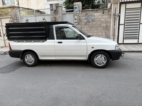 پراید، 151