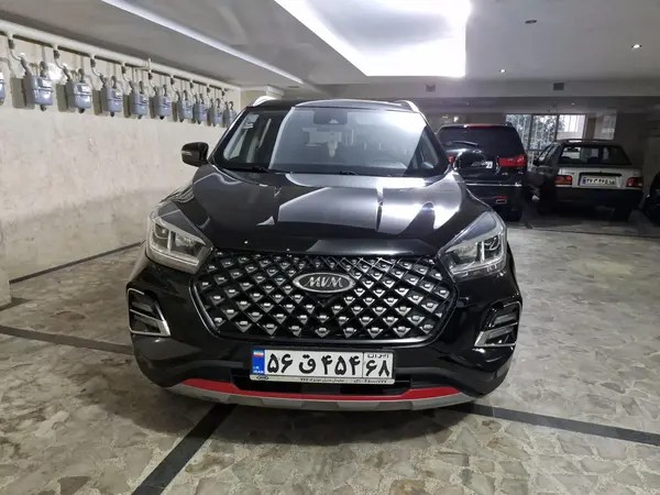 ام وی ام، X55 PRO
