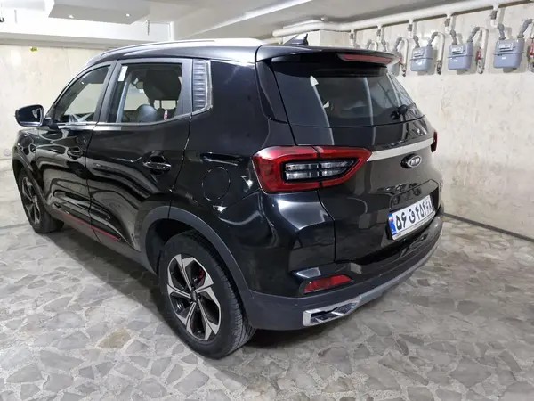 ام وی ام، X55 PRO