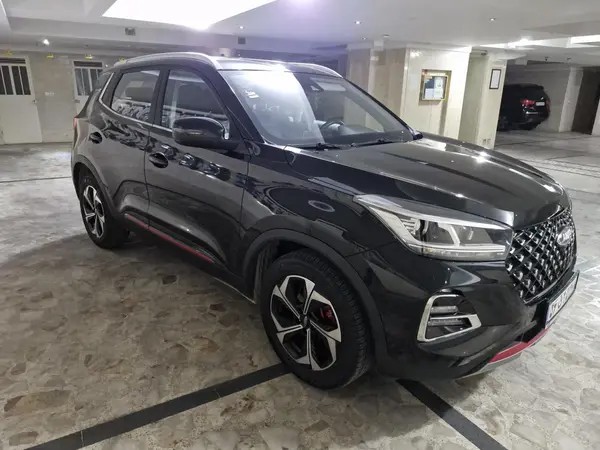 ام وی ام، X55 PRO