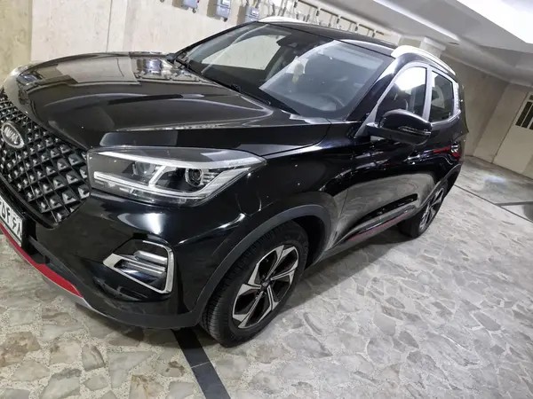 ام وی ام، X55 PRO