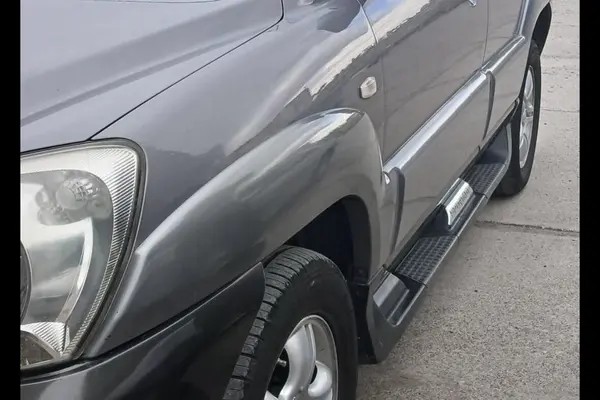کیا، اسپورتیج