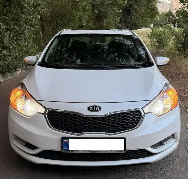 کیا، سراتو