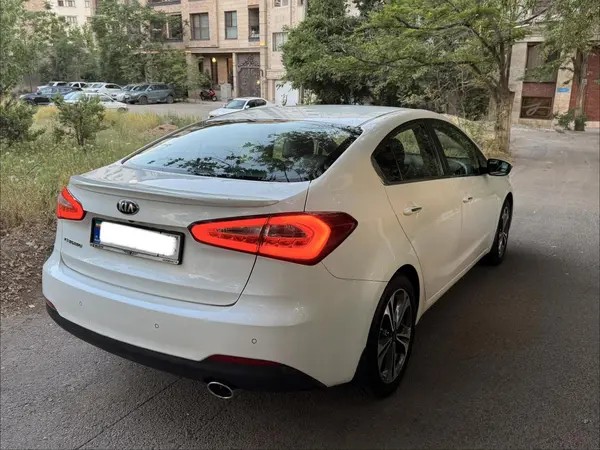 کیا، سراتو