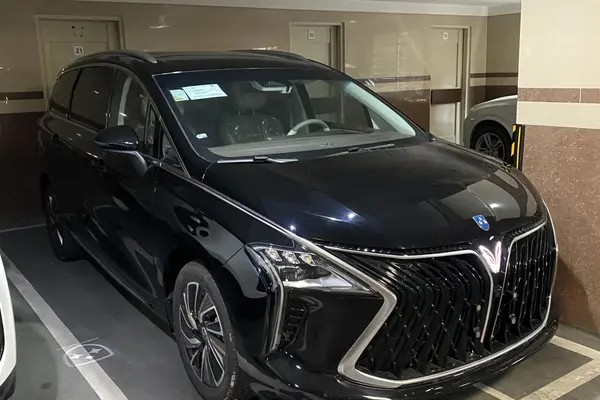فردا، سوبا M4
