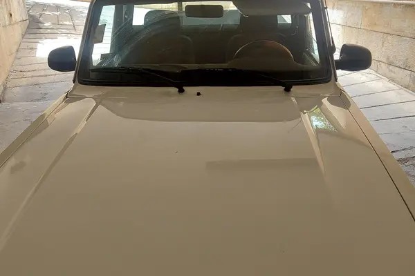 کارا، تک کابین
