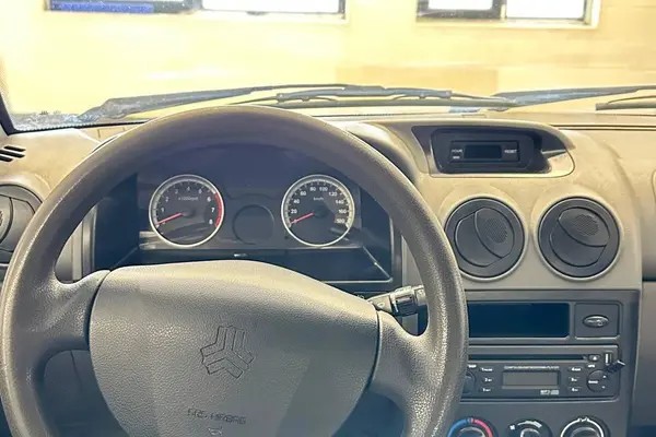پراید، 131