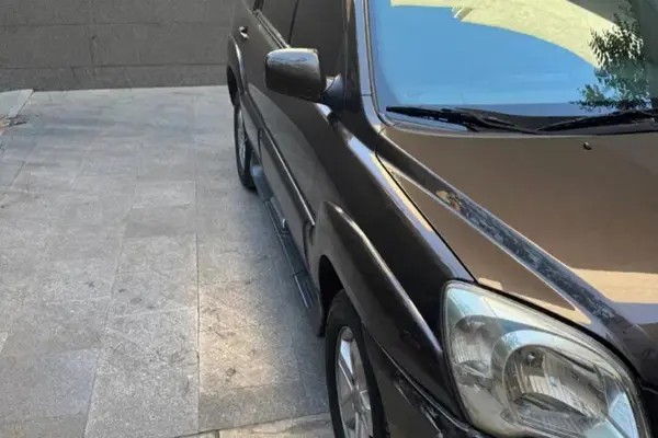 کیا، اسپورتیج