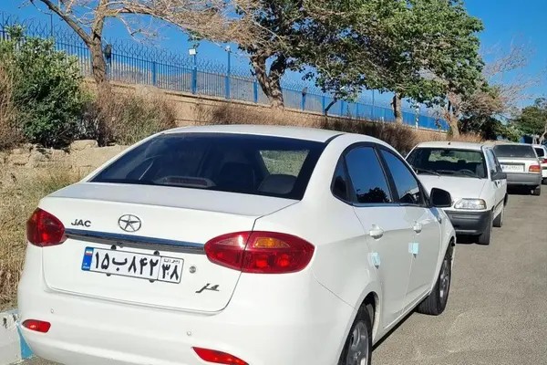 جک، جی 4