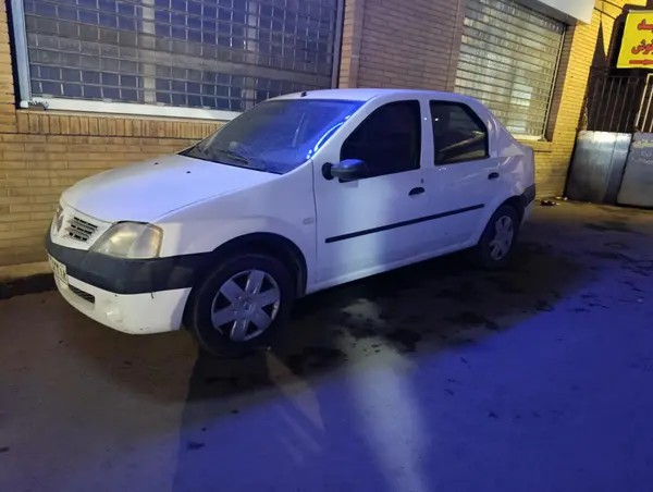 رنو، تندر 90