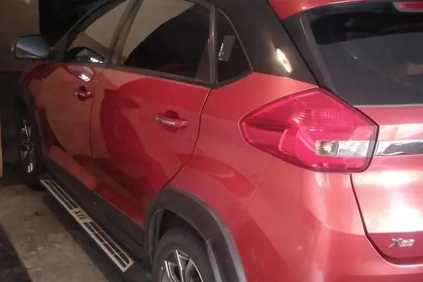 ام وی ام، X22