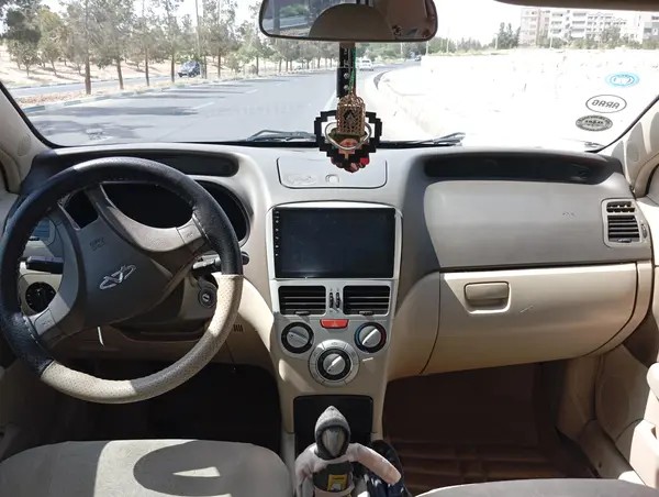 ام وی ام، 315هاچ بک