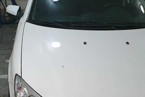 رانا، LX