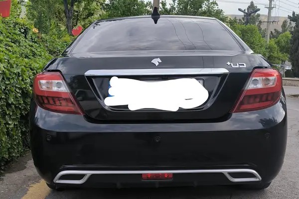 دنا، پلاس EF7P