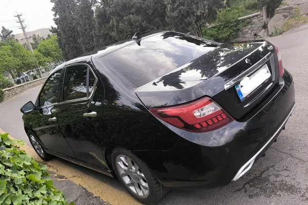 دنا، پلاس EF7P