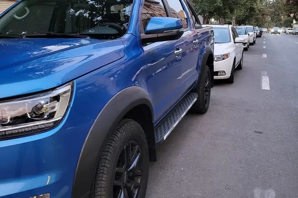 کی ام سی، T8