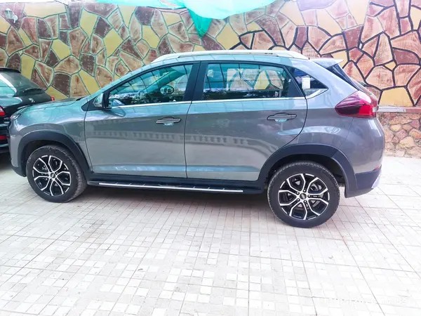 ام وی ام، X22 PRO