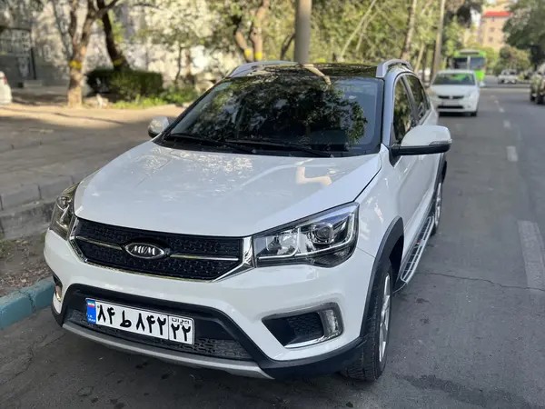 ام وی ام، X22