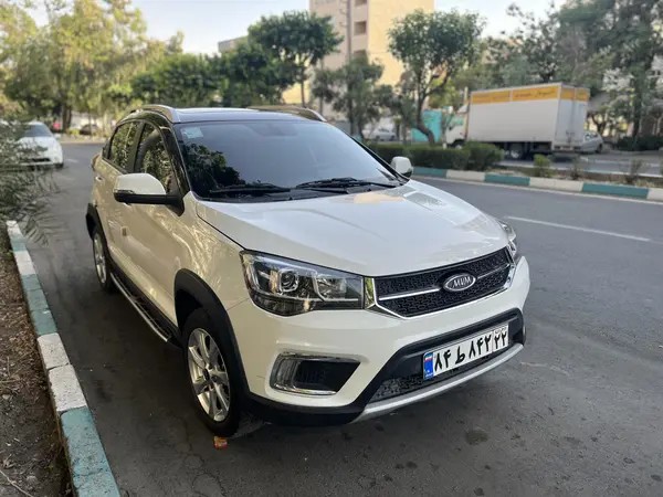 ام وی ام، X22