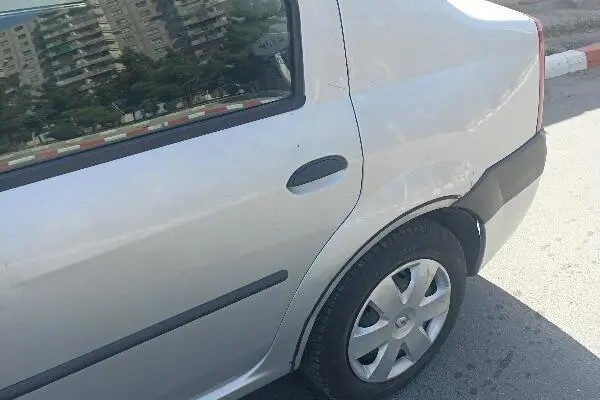 رنو، تندر 90