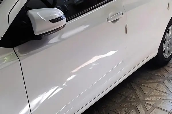 شاهین، G دنده ای
