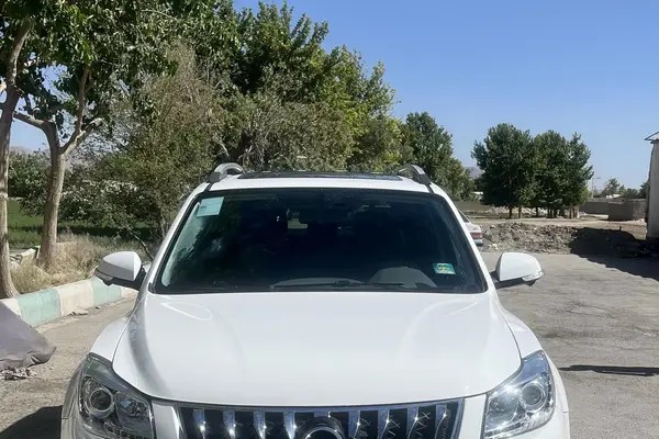 هایما، S7