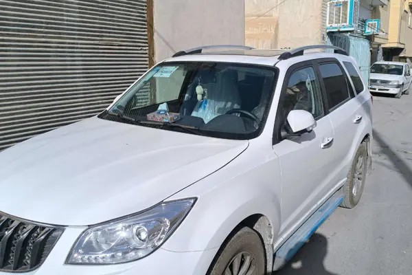 هایما، S7