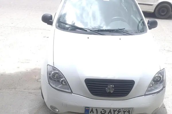 تیبا، صندوق دار