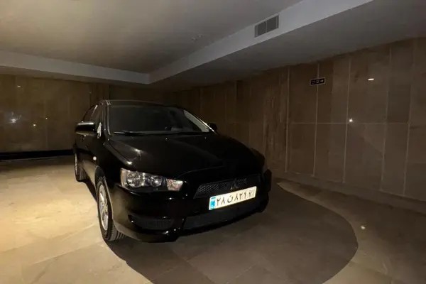 میتسوبیشی، لنسر