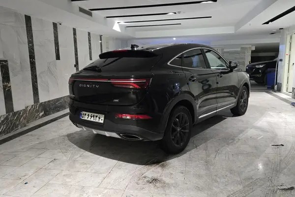 دیگنیتی، پرایم
