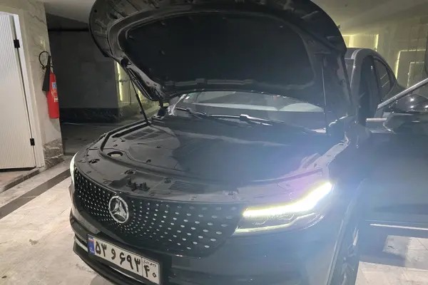 دیگنیتی، پرایم