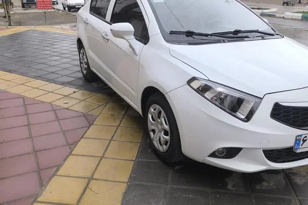 برلیانس، H230