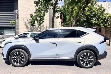جی ای سی، امکو