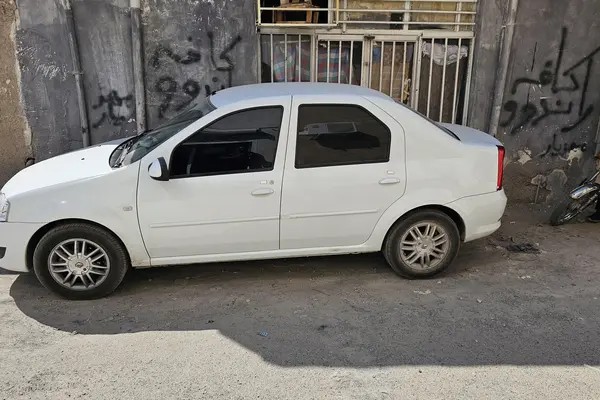 رنو، تندر 90
