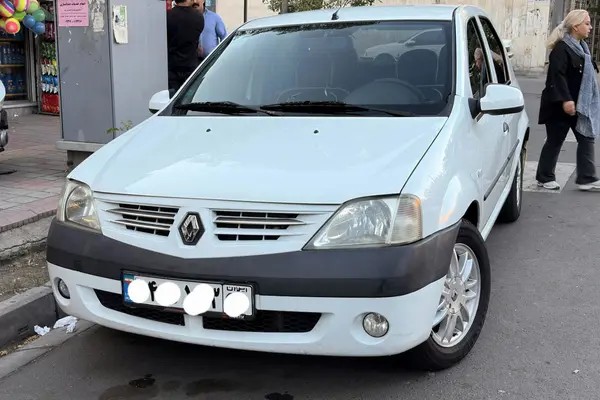 رنو، تندر 90