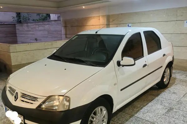 رنو، تندر 90