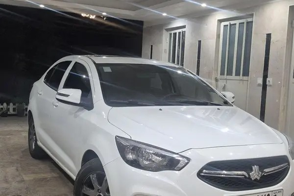 شاهین، G دنده ای