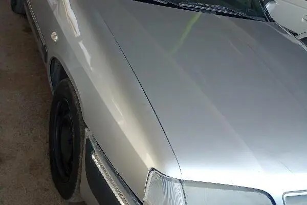 سیتروئن، زانتیا