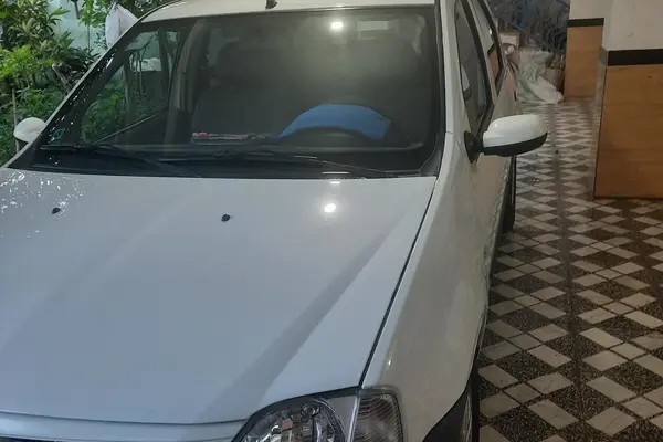 رنو، تندر 90